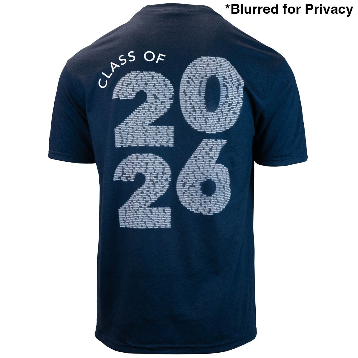 Utah State Class of 2026 Education & Human Services T-Shirt